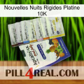 New Stiff Nights Platinum 10K 11